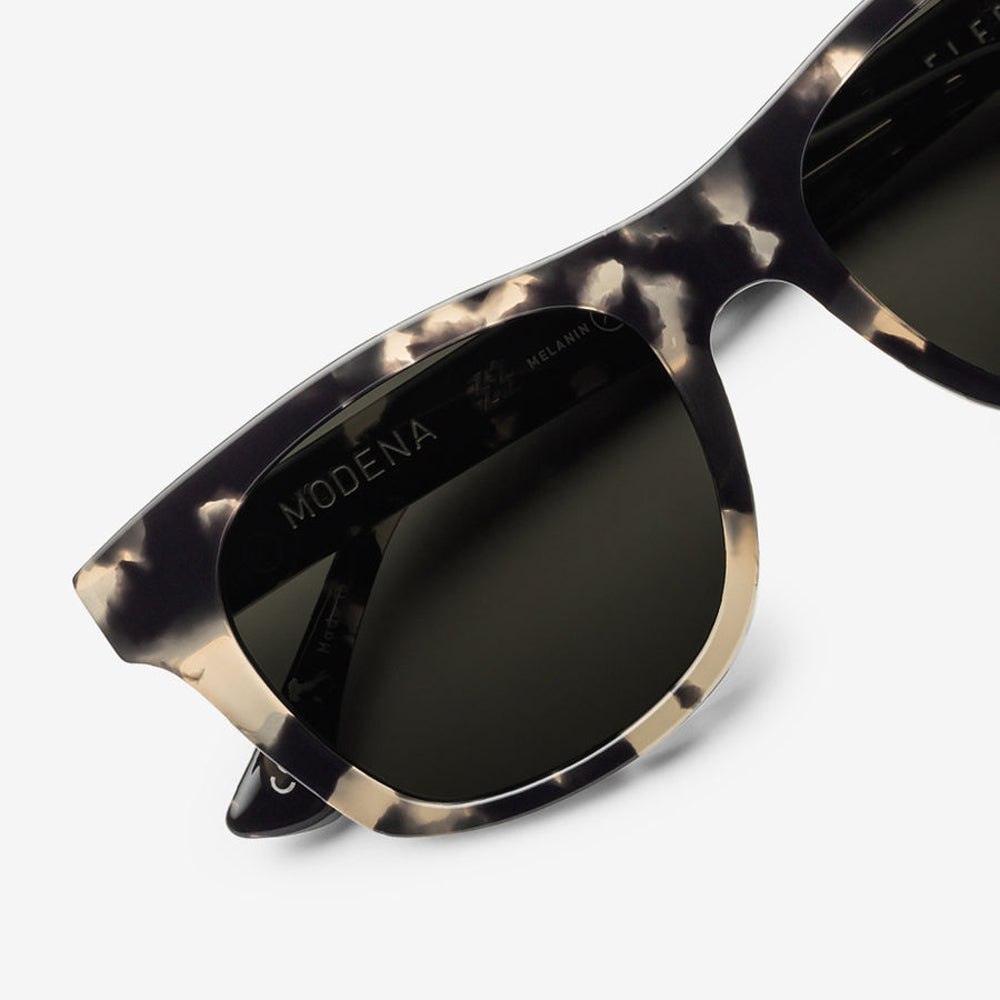 Electric Modena Polarized Sunglasses Galaxy GreyPolar