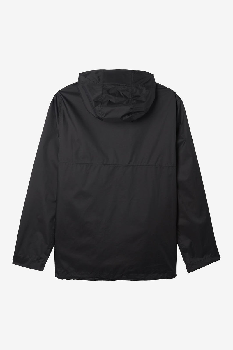 O'Neill TRVLR Extend Jacket BLK-Black M