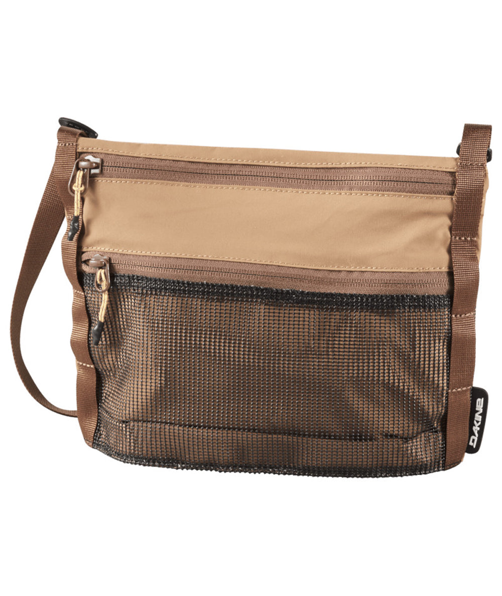 Dakine Travel Crossbody 298-Pure Caramel