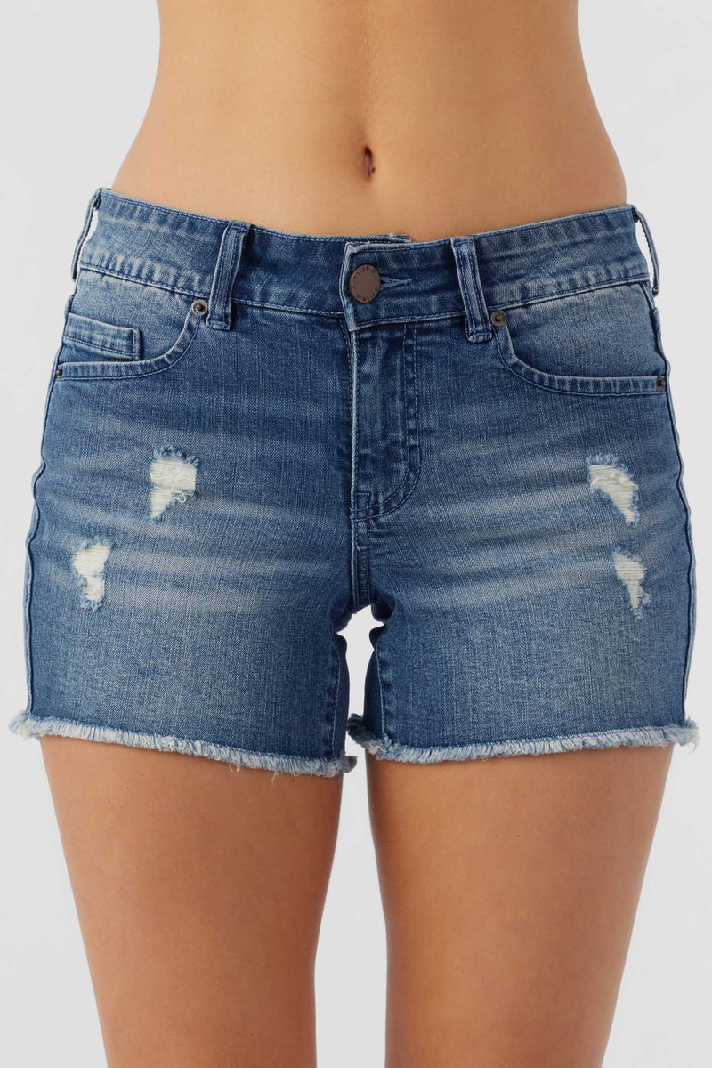 O'Neill Cody Denim Shorts 2024 BLG 27
