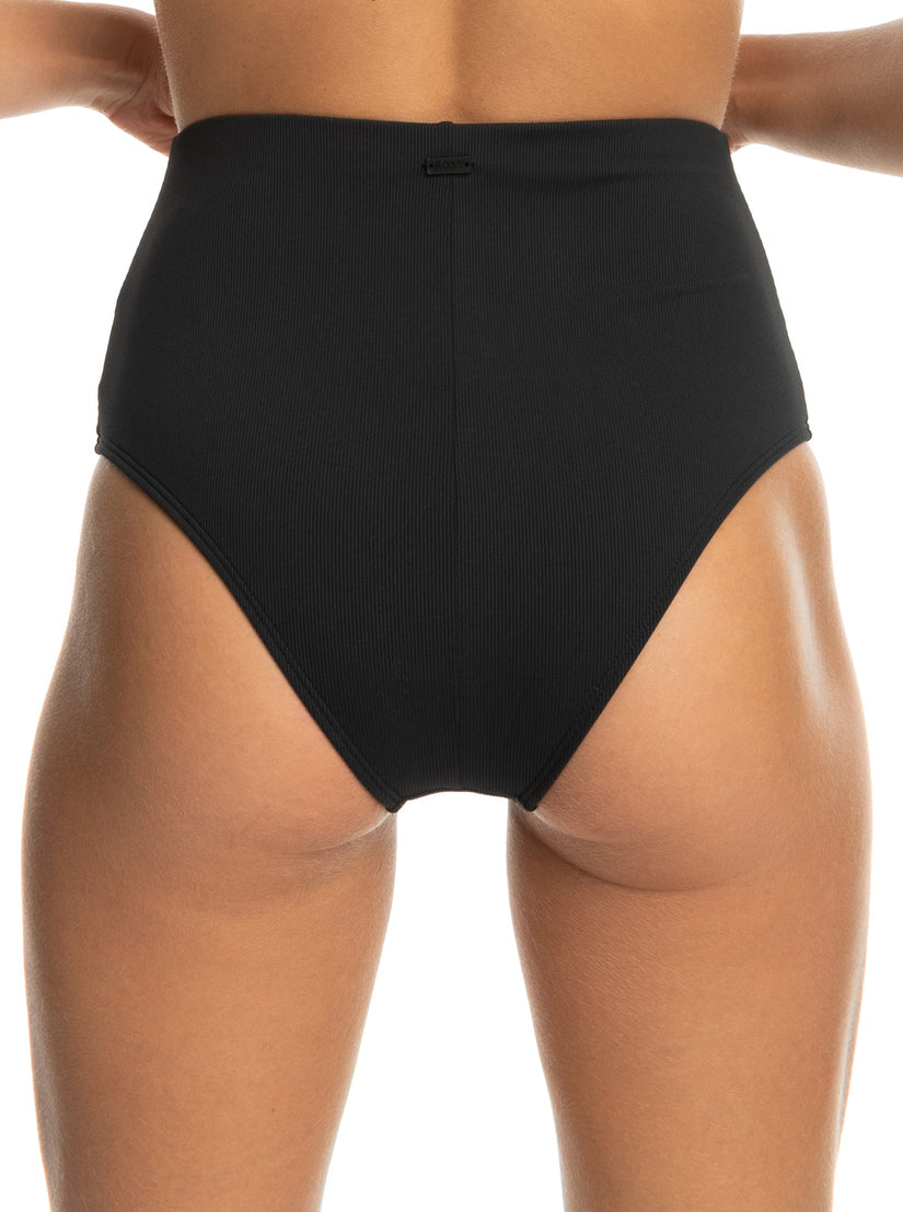 Roxy Pro The Up Surge Bikini Bottom KVJ0 XL