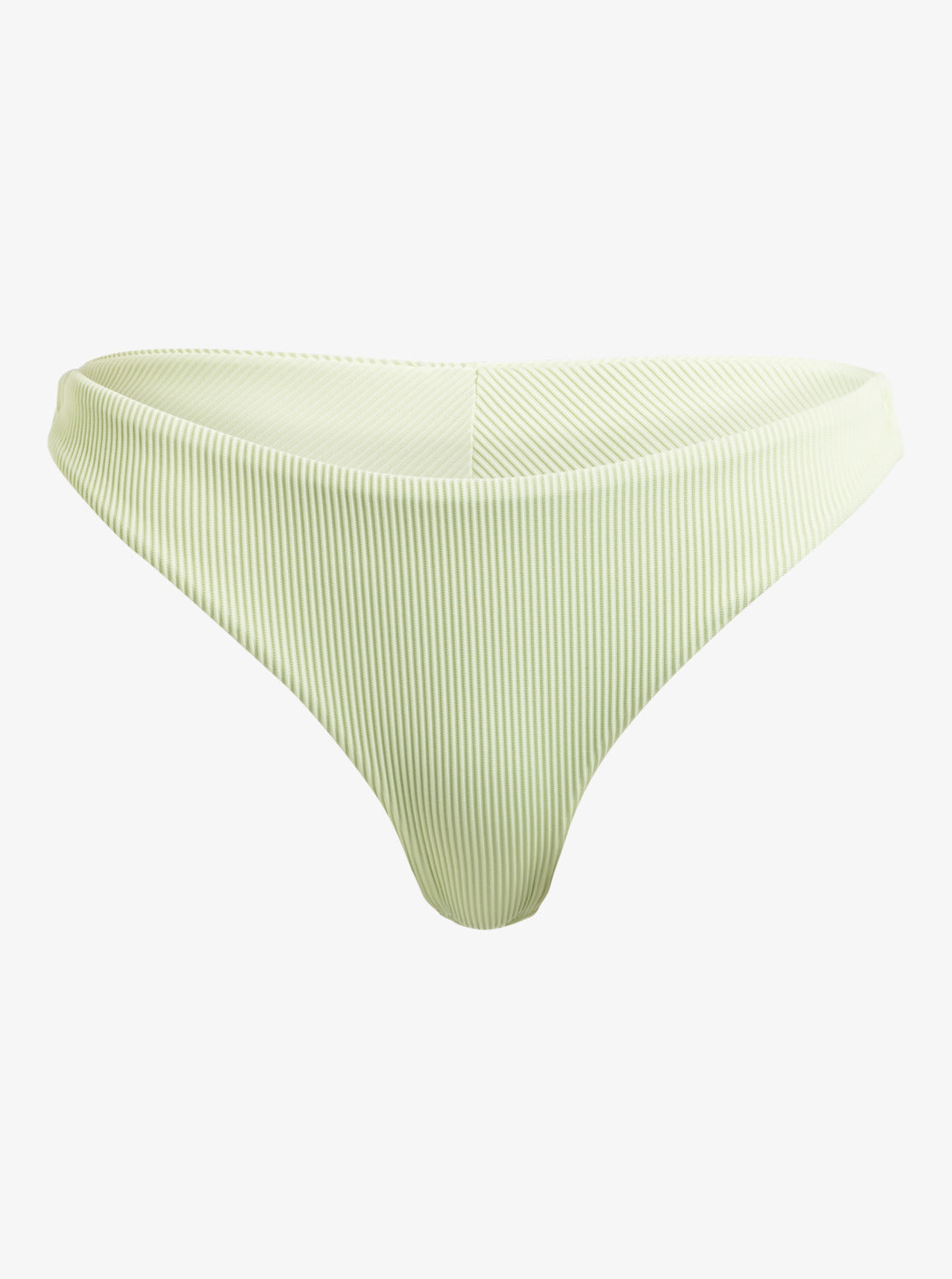 Roxy Love Rib The Baja Cheeky Bikini Bottom GCY0 L
