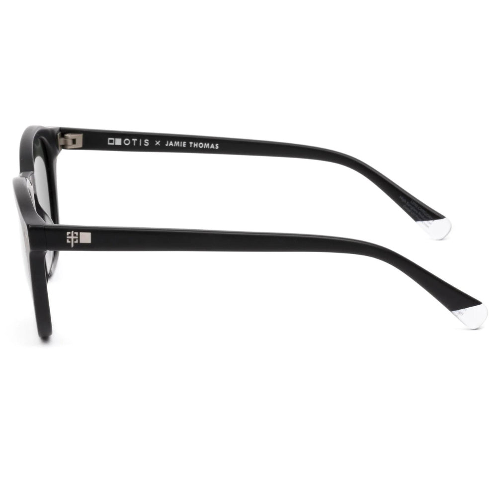 Otis Outsider X Polarized Sunglasses MatteBlack Grey