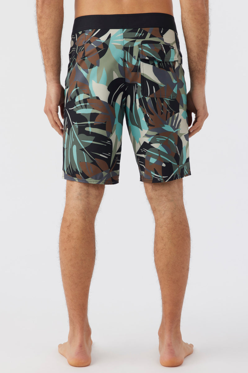 ONeill Hyperfreak Mysto 20 Boardshort MBR 38