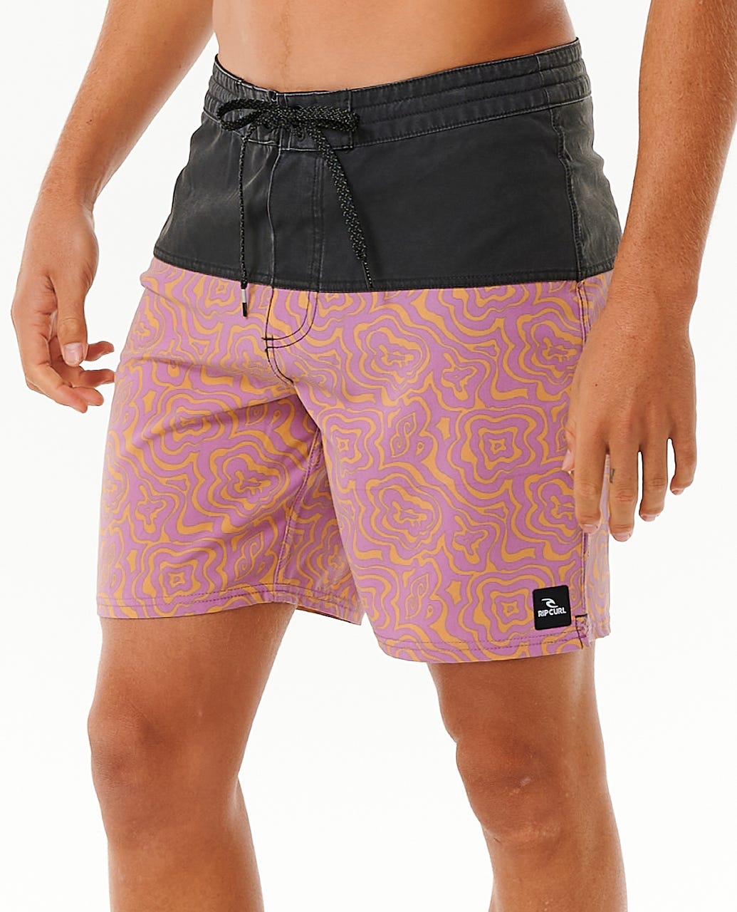 RIP CURL MIRAGE DOWNLINE 0136-CLAY 36