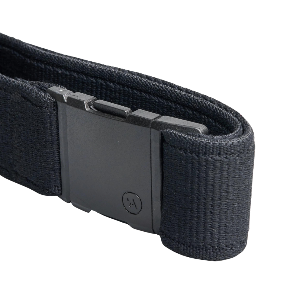 Arcade Atlas Belt Black OS