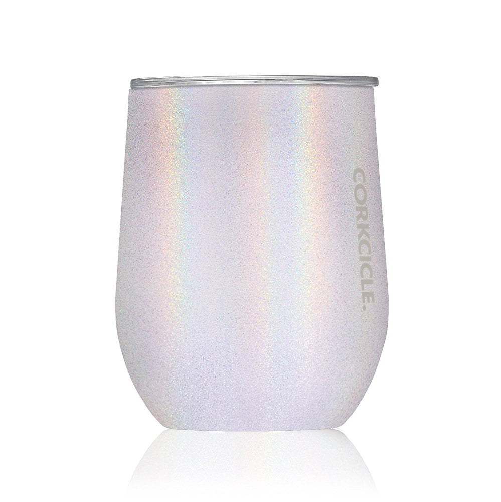 Corkcicle Unicorn Magic Collection Stemless Glampagne 12oz