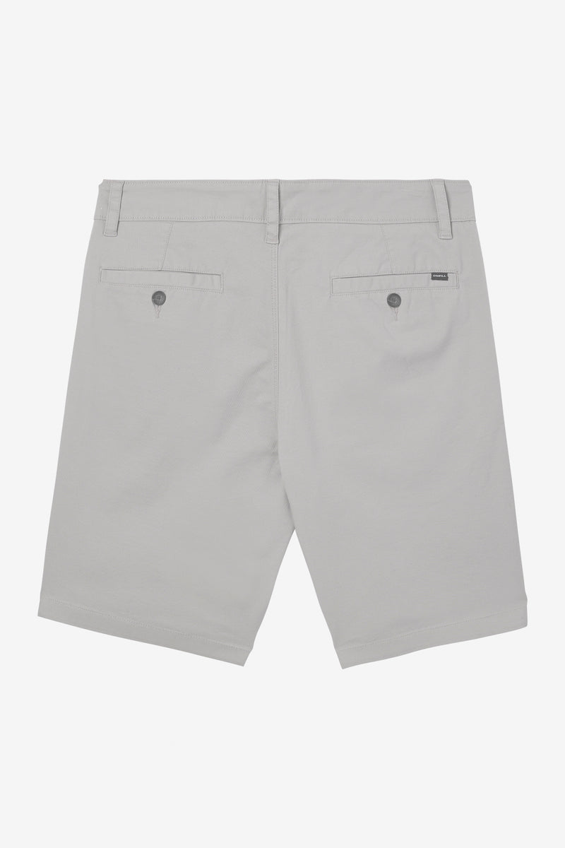 O'Neill Jay Stretch Short LGR 30