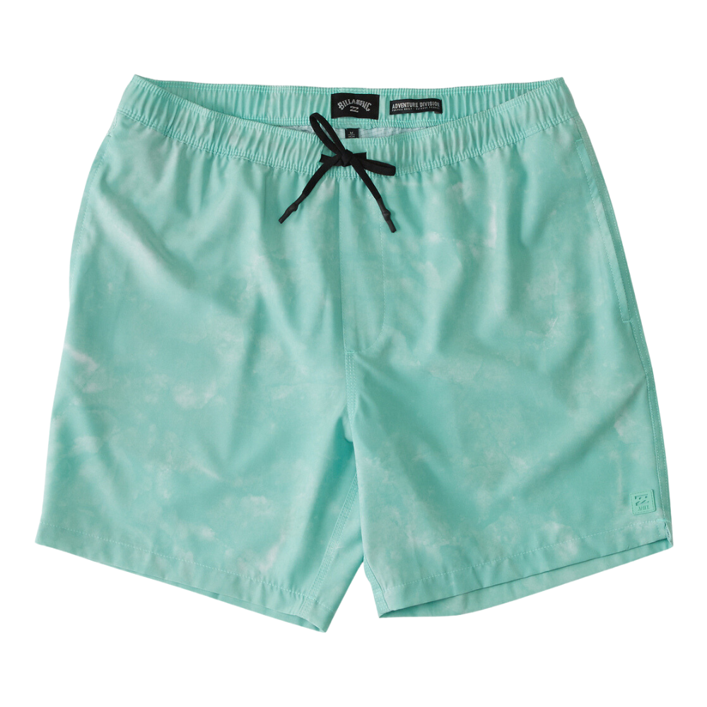 Billabong A/Div Surftrek Elastic Waist Shorts GCZ0 M
