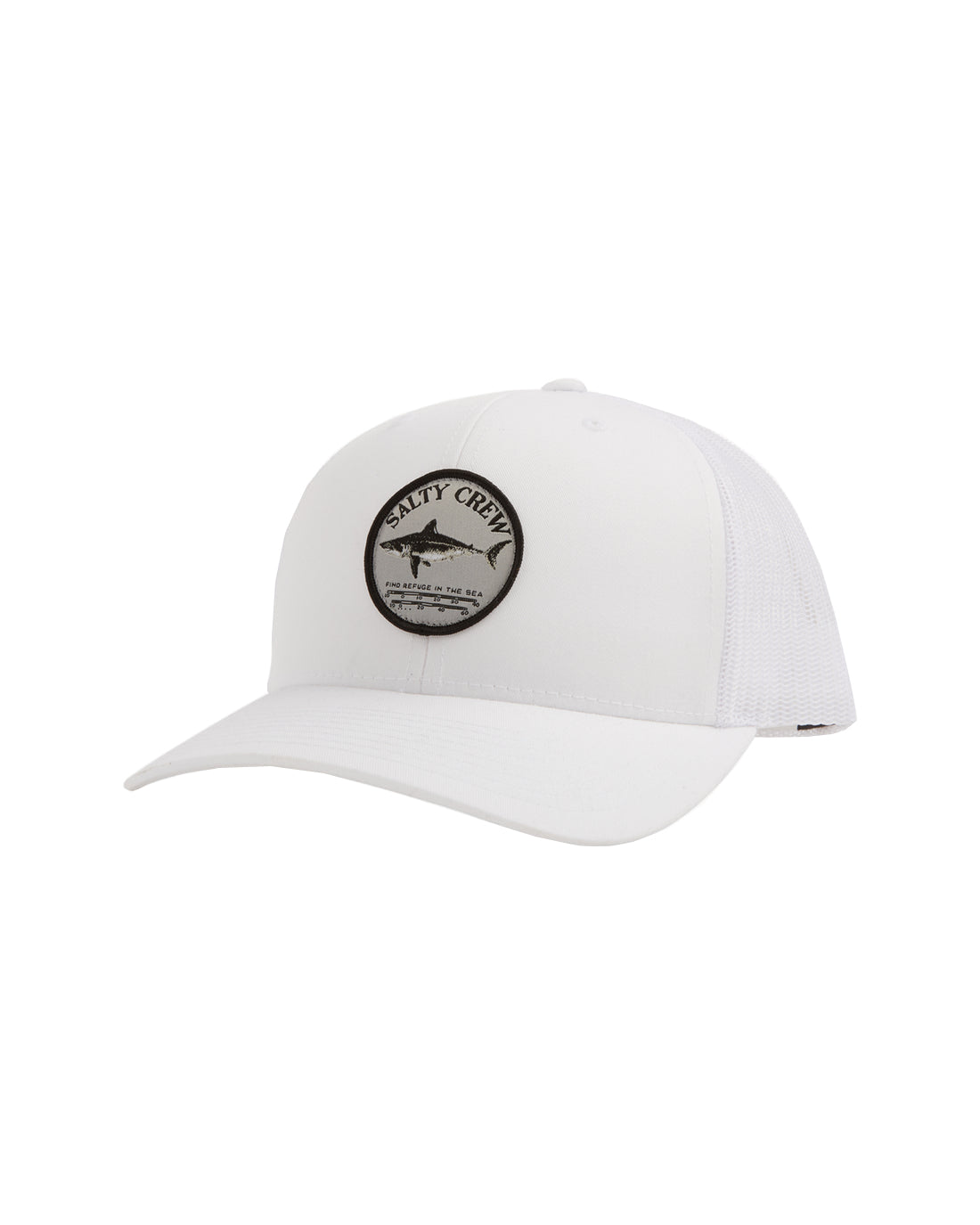 Salty Crew Bruce Retro Trucker