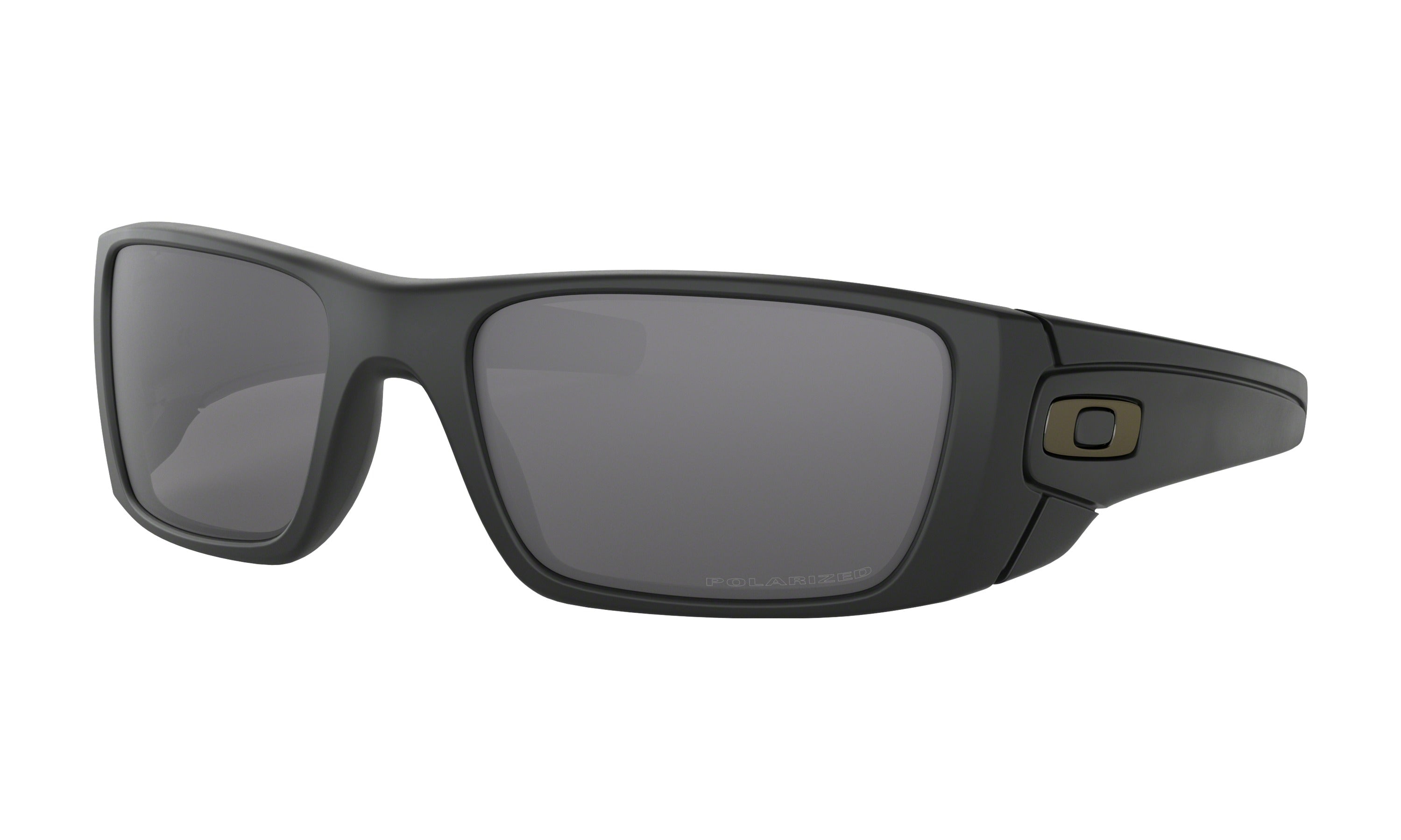 Oakley Fuel Cell Polarized Sunglasses