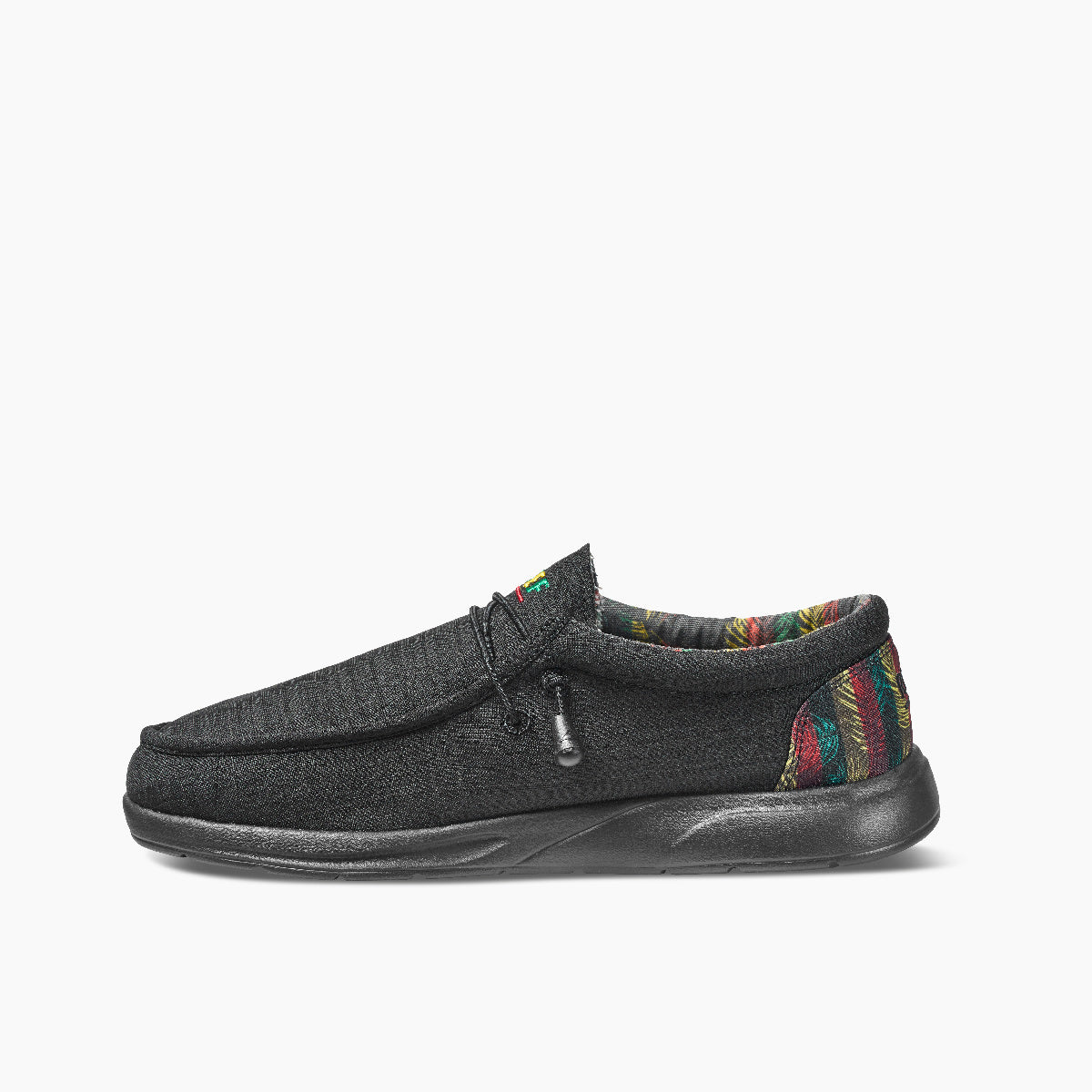Reef Cushion Coast TX Mens Shoe Rasta Palm 13