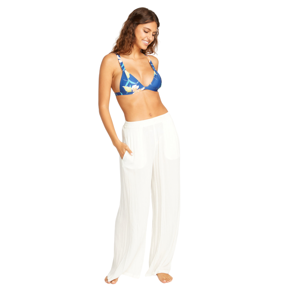 Volcom Stoneshine Junki Pant SWH-STAR WHITE L