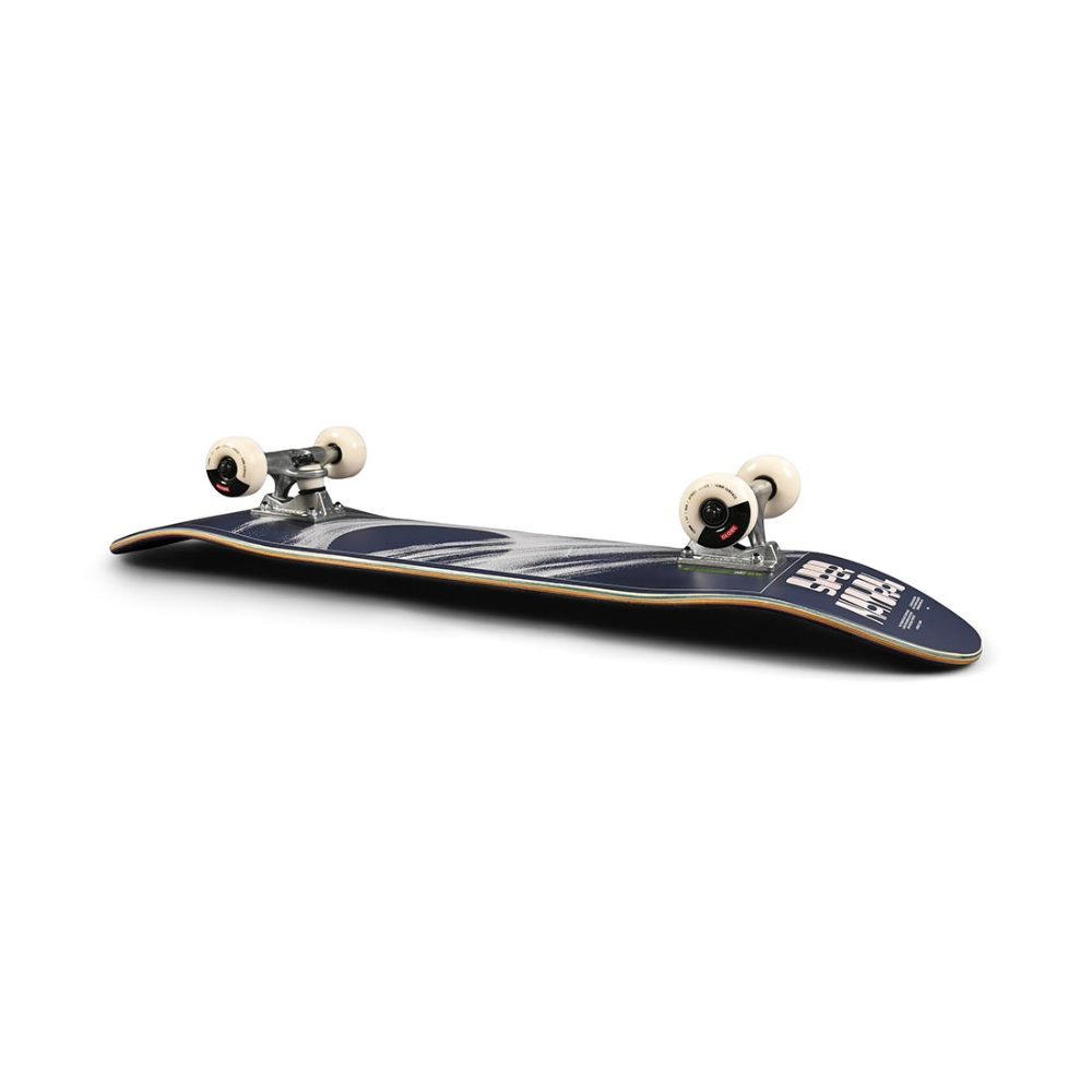 Globe Skateboards G1 Orbit Complete Super Natural 8.0