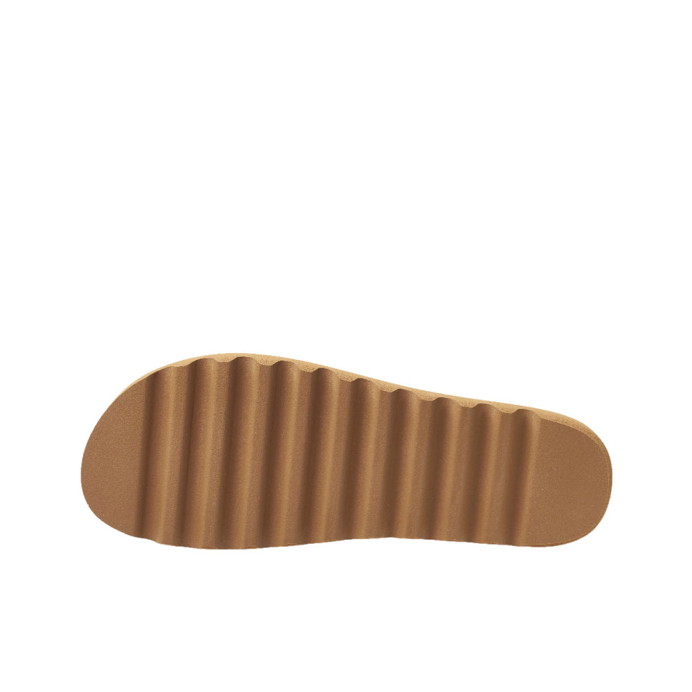 Reef Cushion Vista Hi Womens Sandal Vintage 8.5