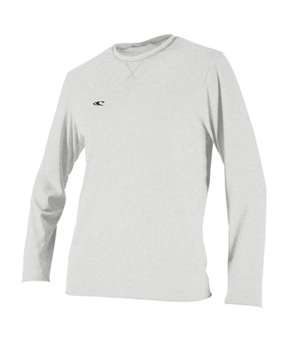 O'Neill Hybrid LS Sun Shirt Overcast L