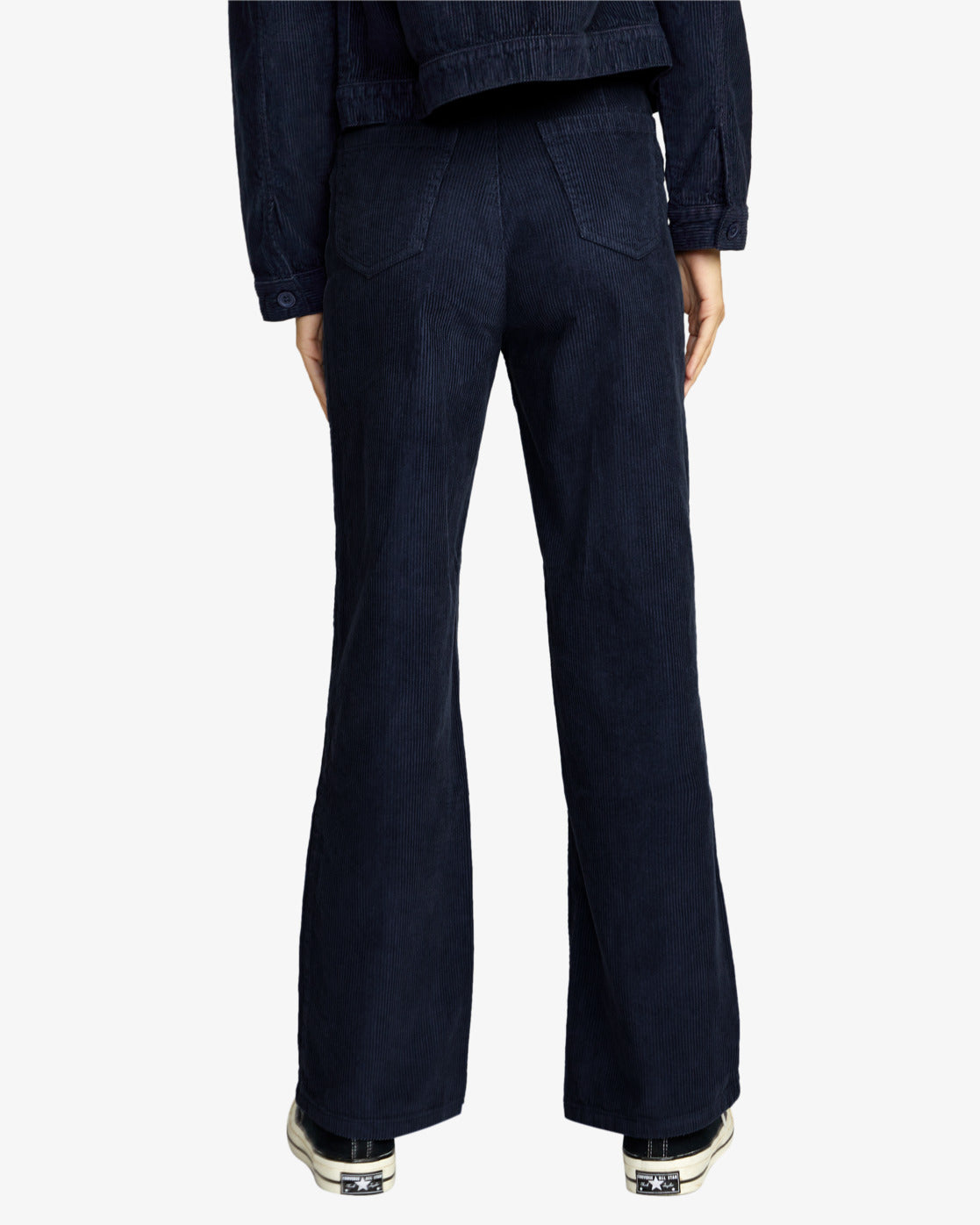 RVCA Sadie Pants MID 28