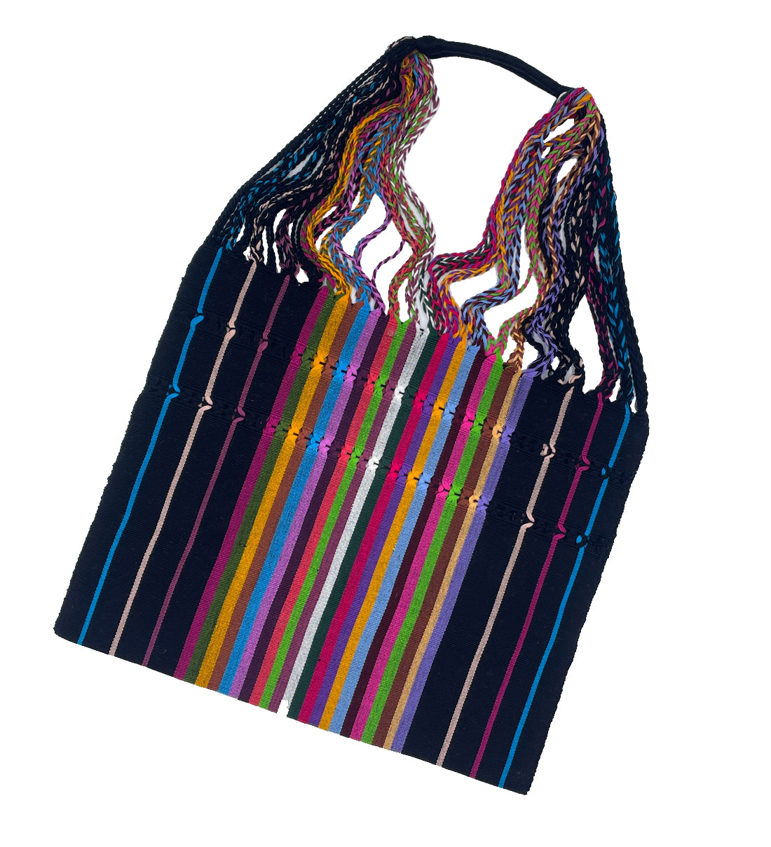 Origenes Chiapas Market Totes Multi