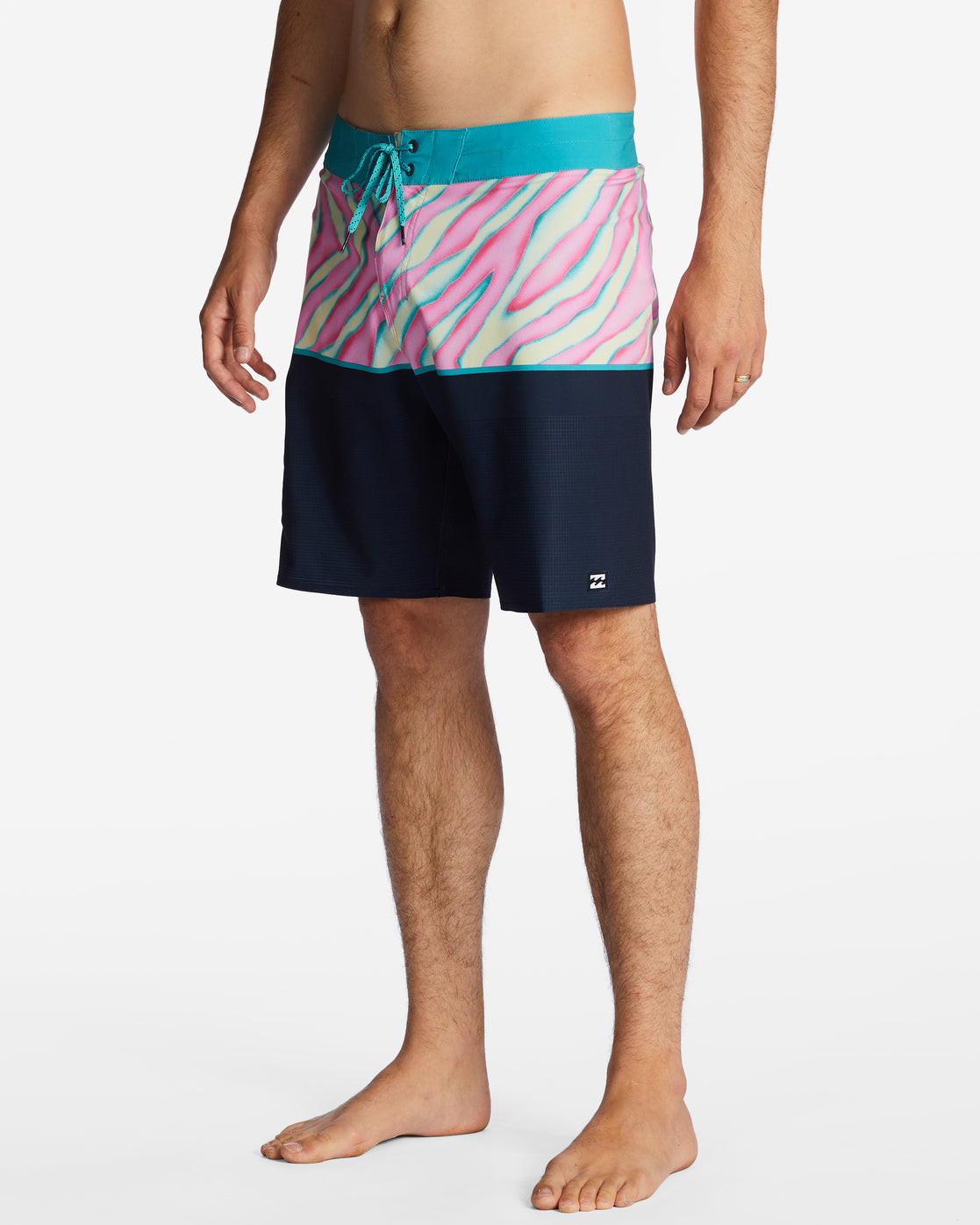Billabong FIFTY50 AIRLITE Boardshort NVY 28