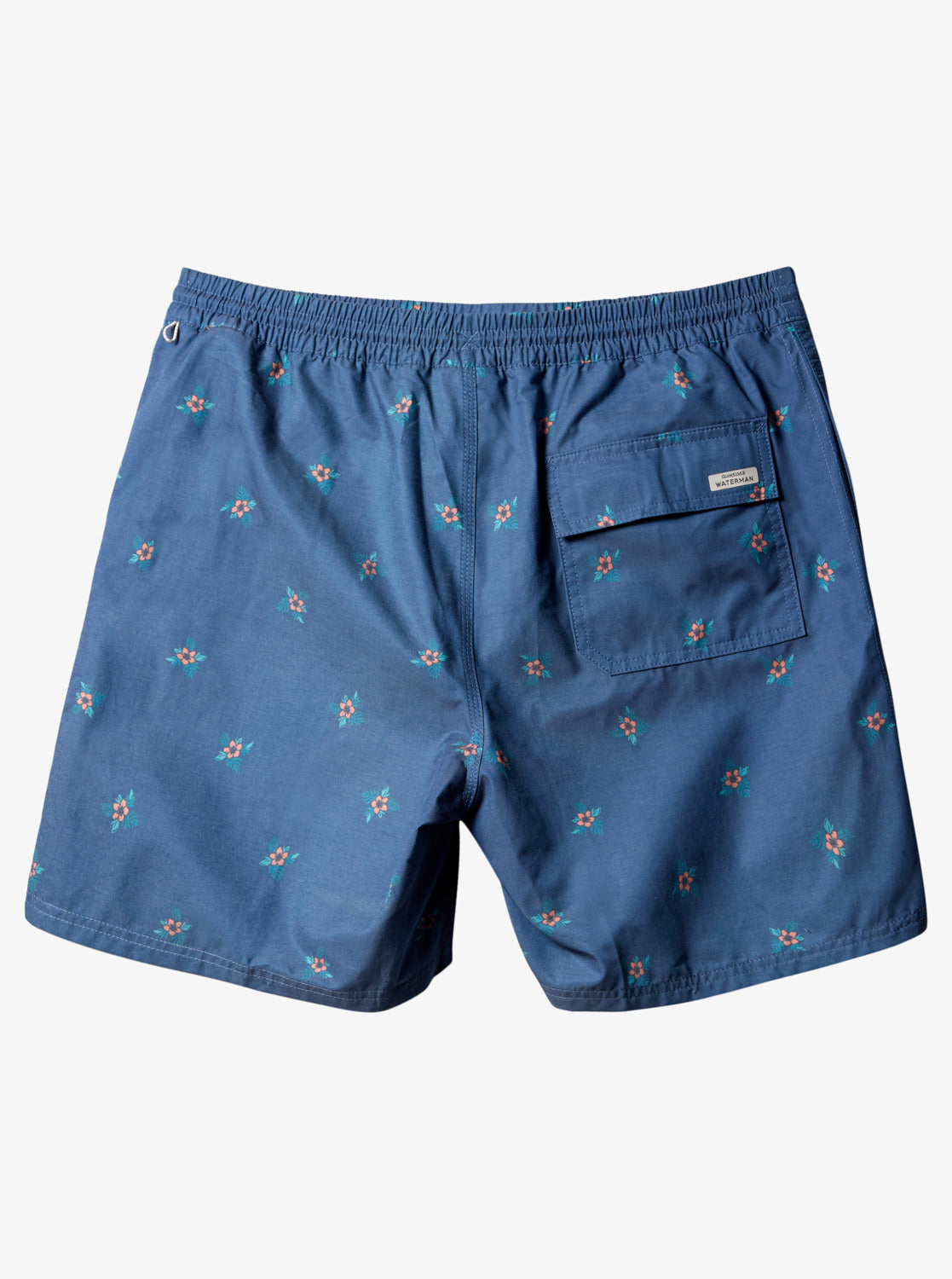 Quiksilver Small Pedals Volley BRD6 L