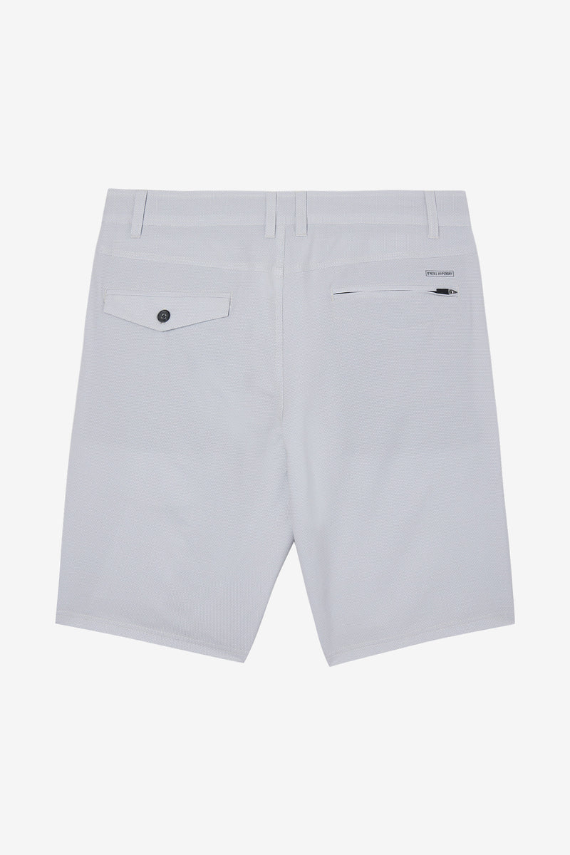 Oneill Stockton Print 2023 Short FOG 29