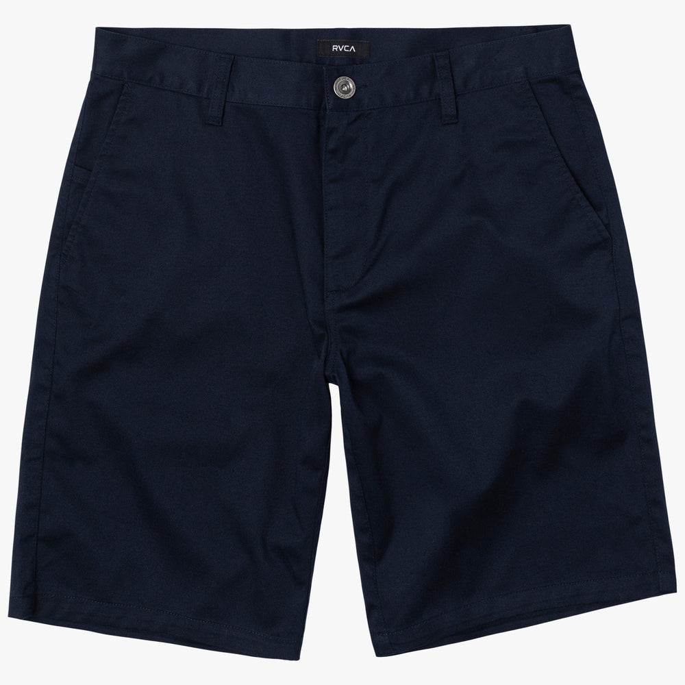 RVCA Week-End 20" Stretch Short MYV 29