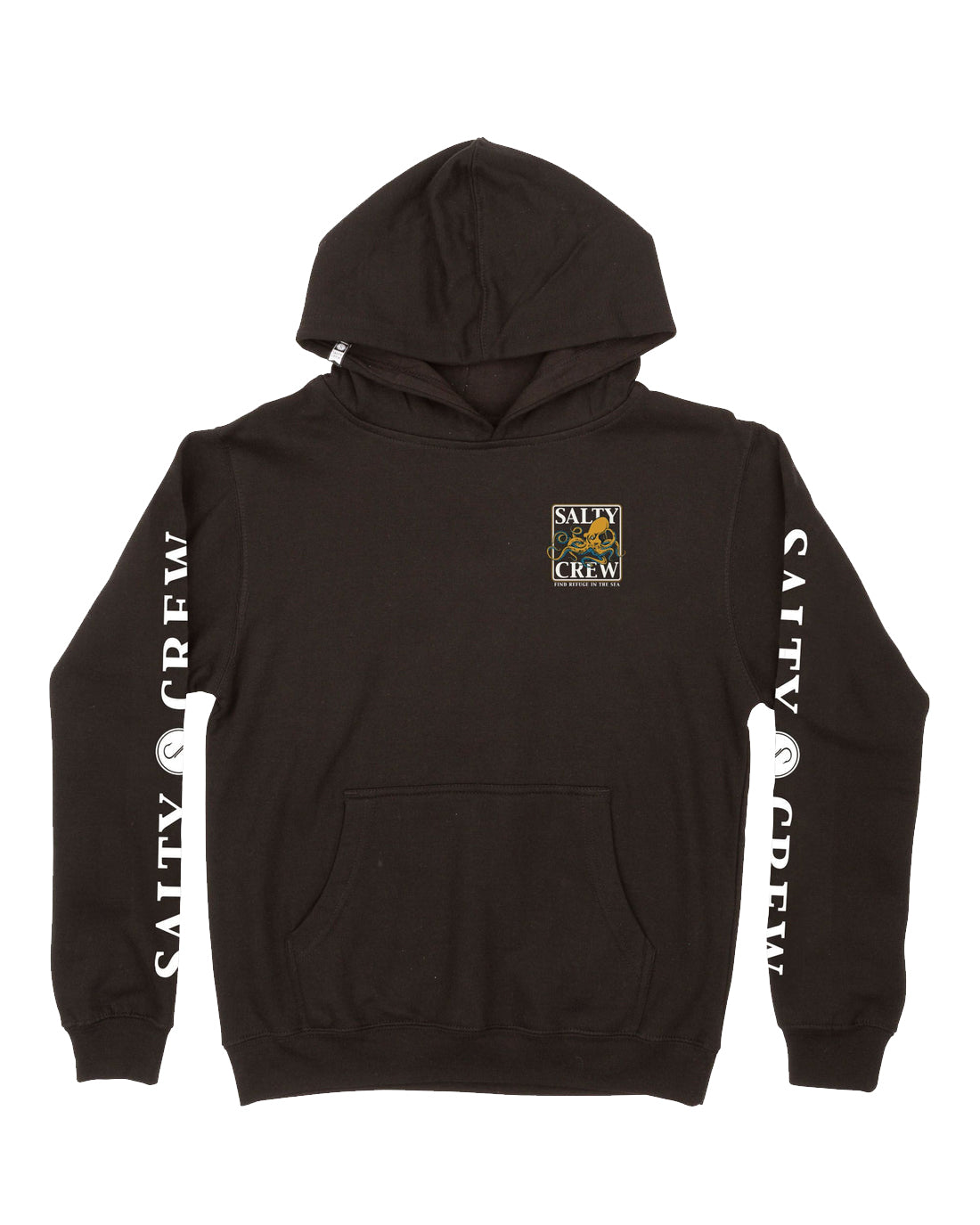 Salty Crew Ink Slinger Boys Hoodie