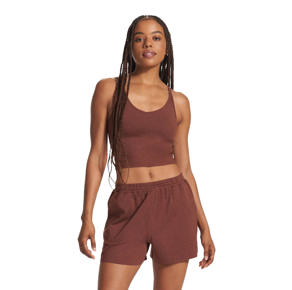 Vuori Halo Performance Crop HCD L