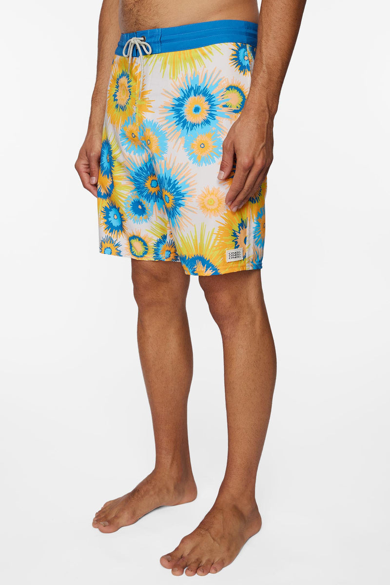 O'neill Boys Cruzer Boardshorts CRM 28