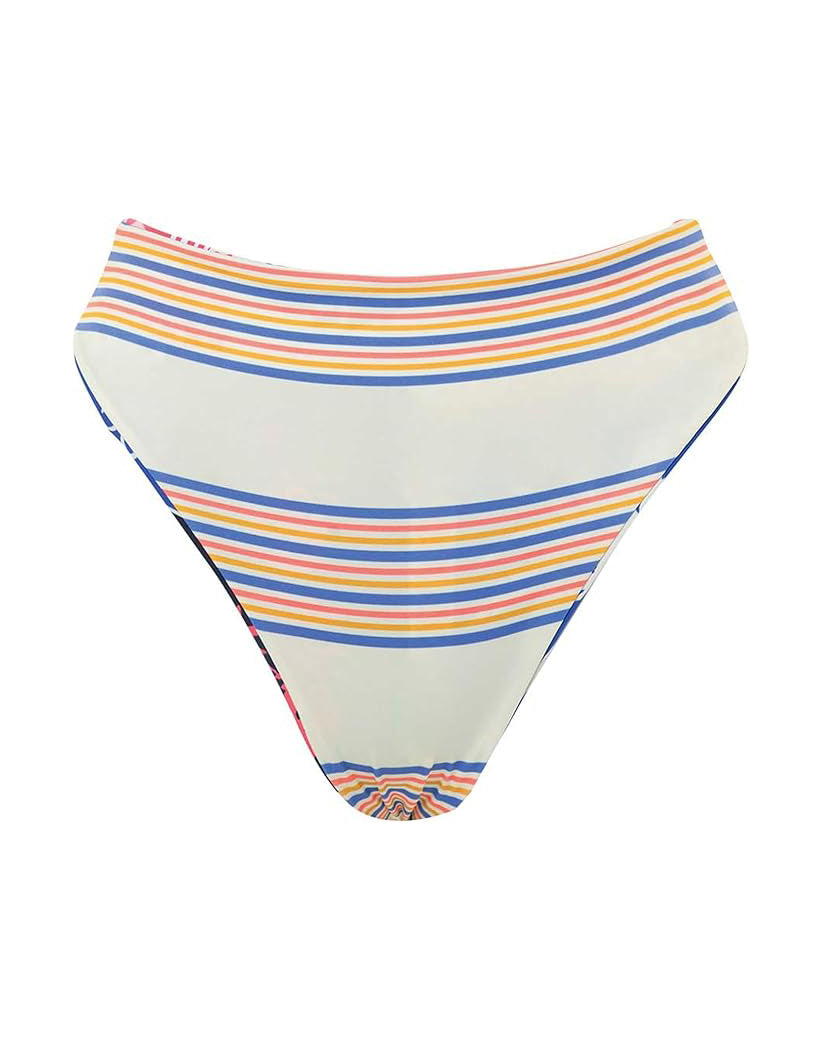 Maaji Reversible Bikini Bottom AZUL M