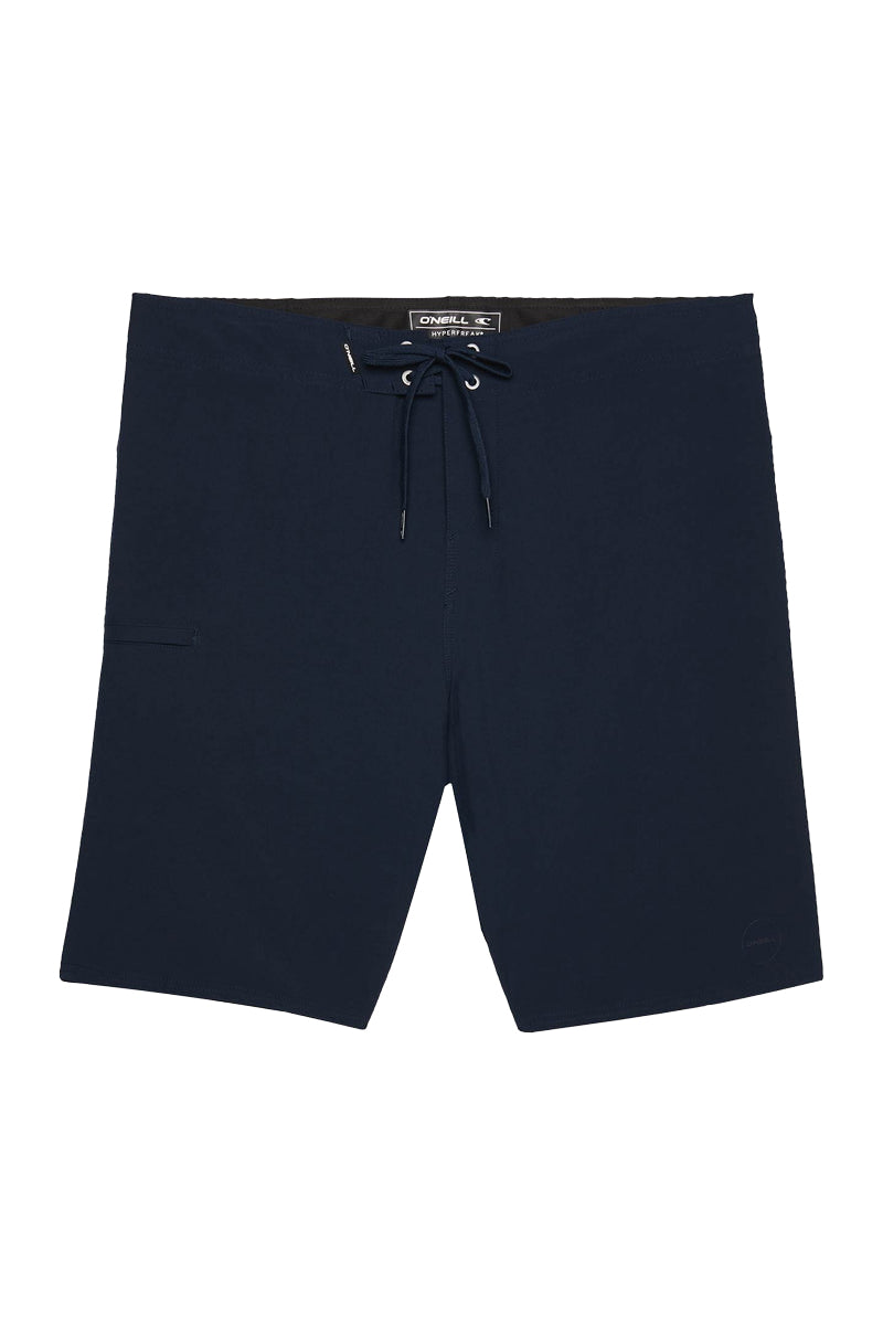 O'Neill Hyperfreak Lifeguard Boardshorts NVY 24