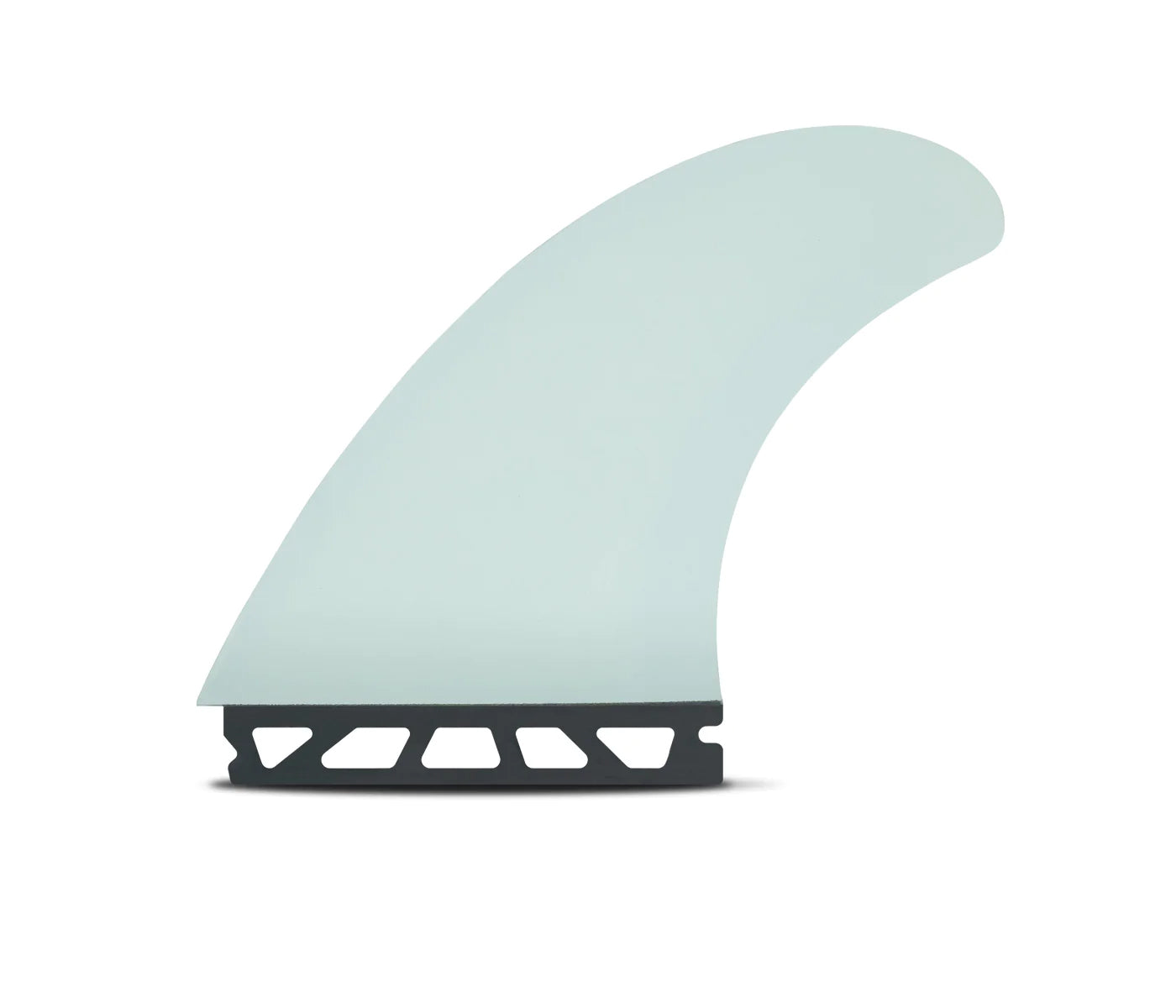 Future Fins FT1 Honeycomb Twin Fin Set Navy