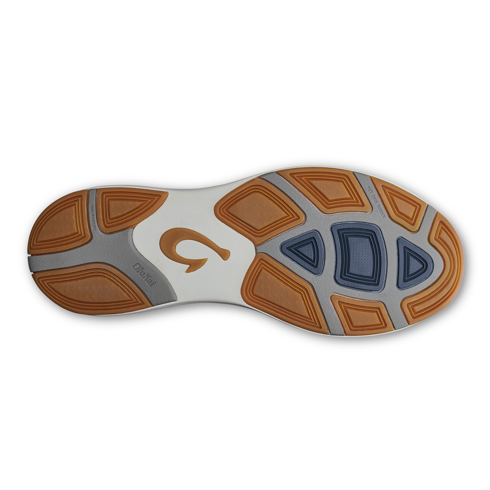 Olukai Mio Li Mens Shoe PVVI-Pavement-Vintage Indigo 8.5