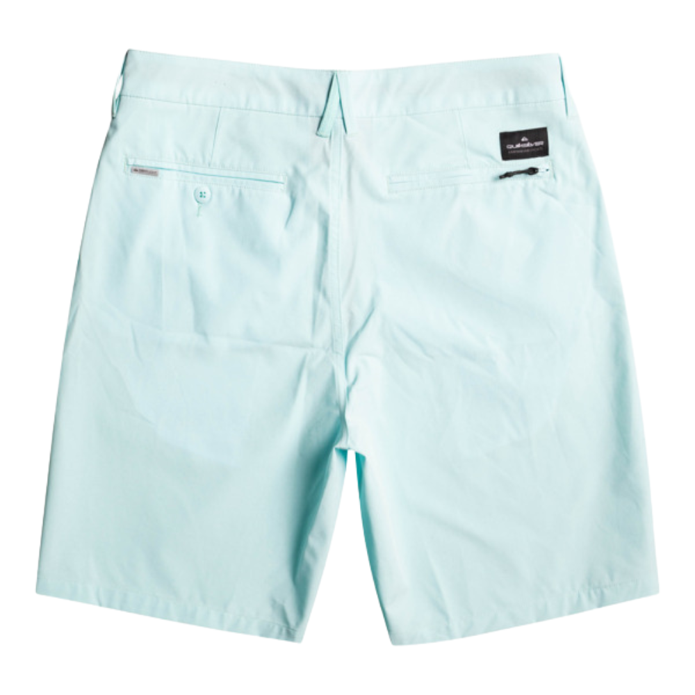 Quiksilver Union Heather Short GCZ0 28