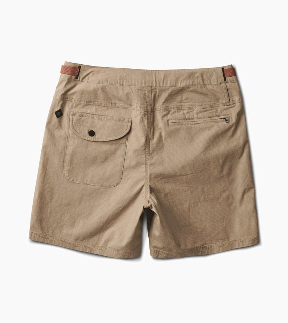 Roark Campover 17" Short BEA 33
