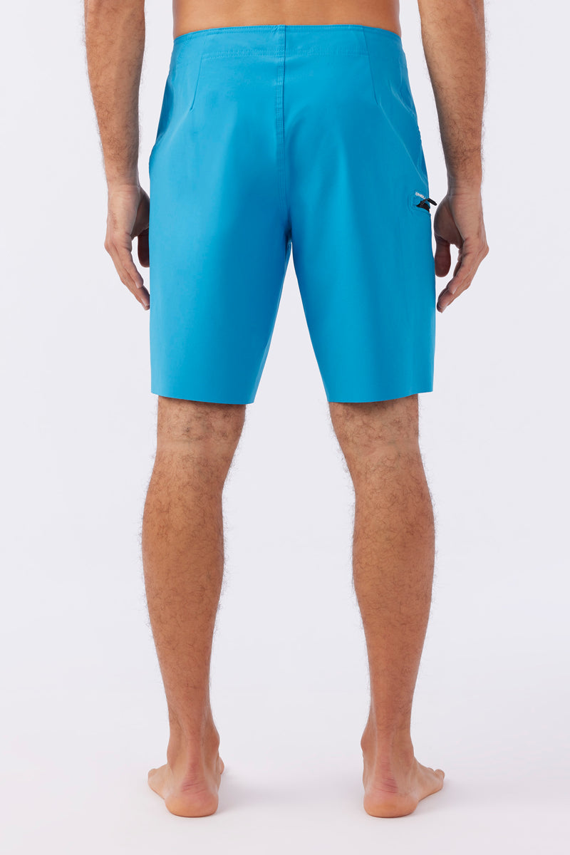 O'Neill Hyperfreak Tech Solid 19 MDT 30