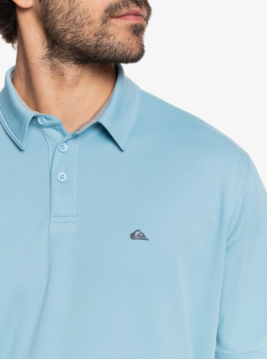 Quiksilver Waterman Water 2 Polo BHC0 S