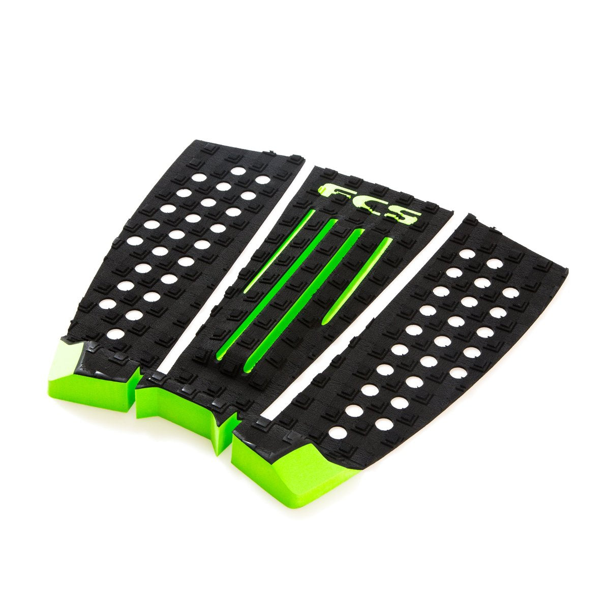 FCS Julian Wilson Athlete Series Traction Pad