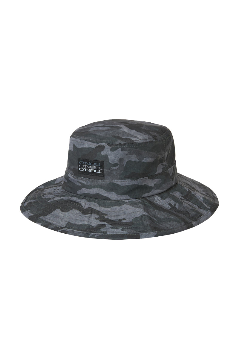 O'Neill Wetlands Print Hat