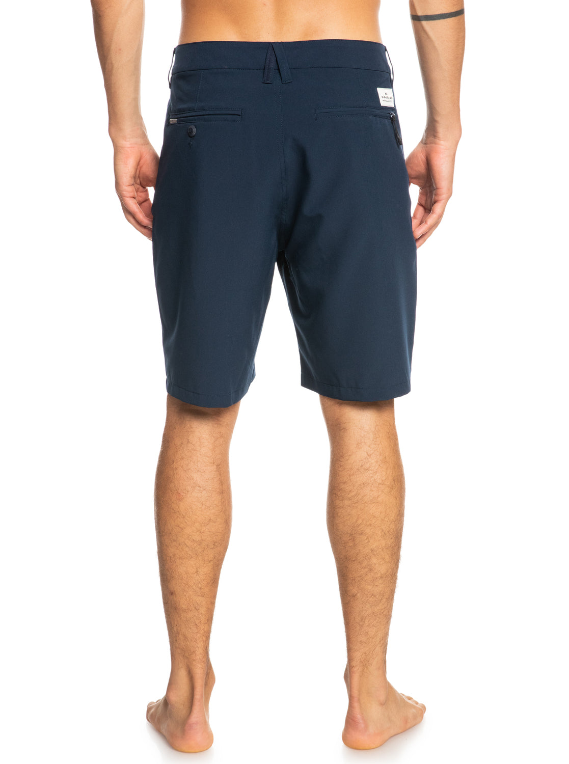 Quiksilver Ocean Union Short BYJ0 33