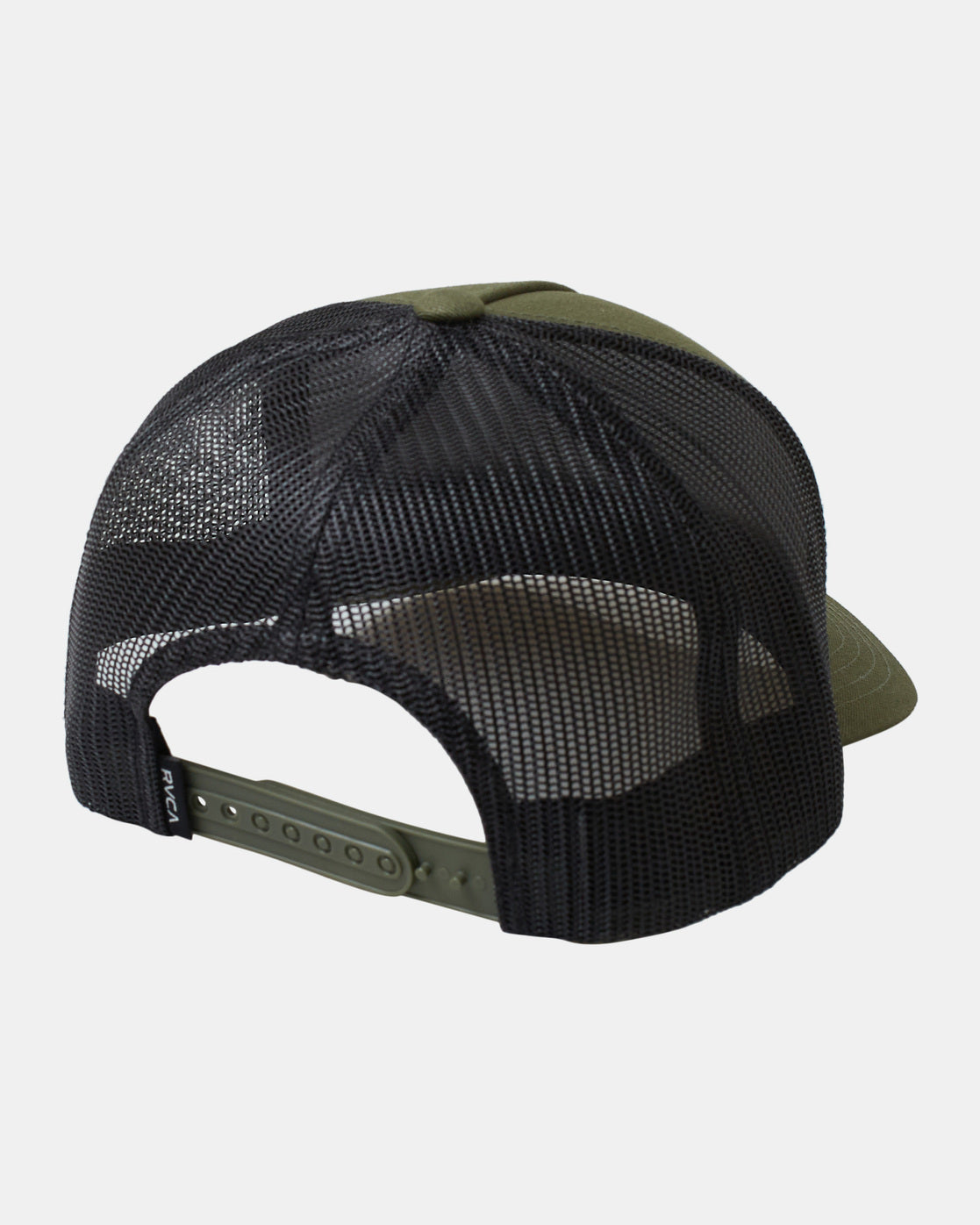 RVCA VA All The Way Curve Hat 2022 OLV OS