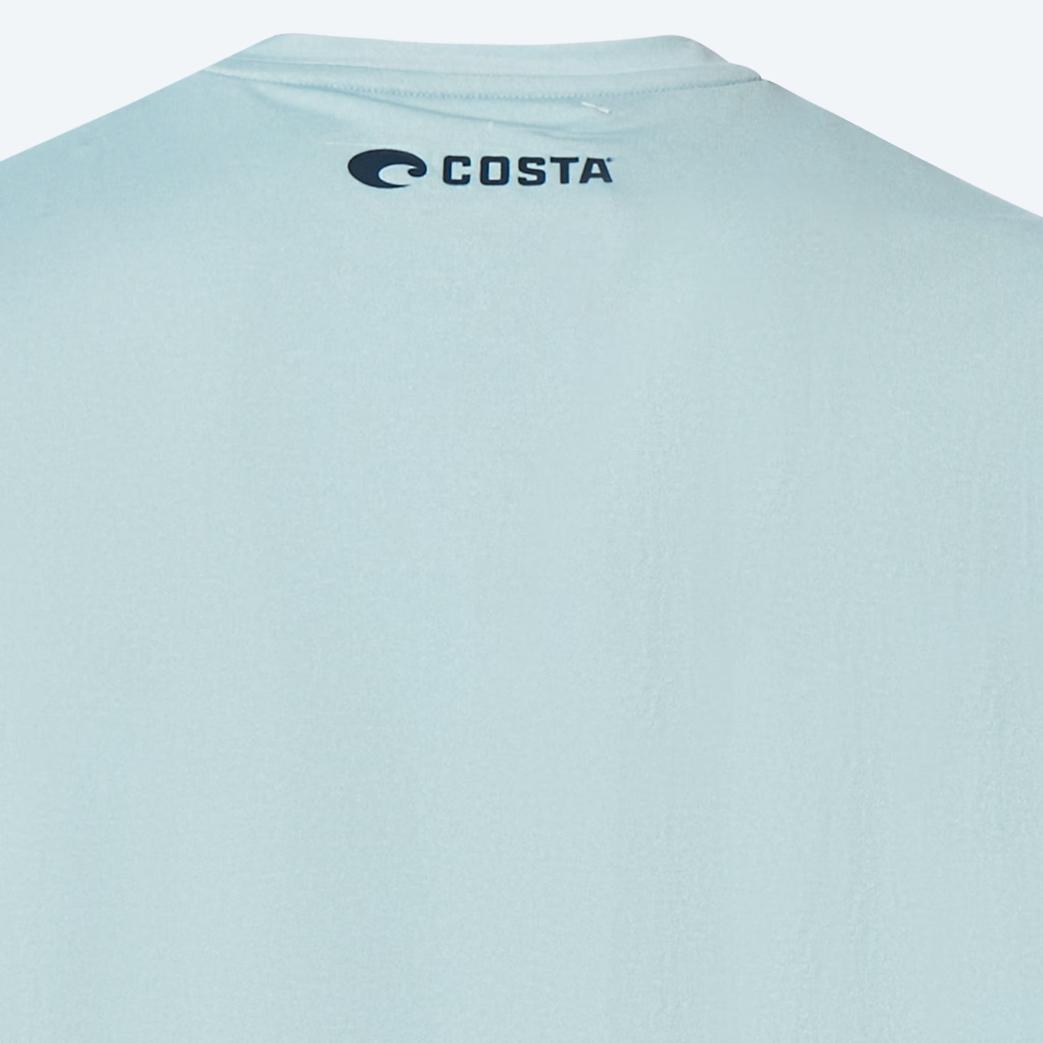Costa Del Mar Voyage Performance SS Tee MarineHeather xl