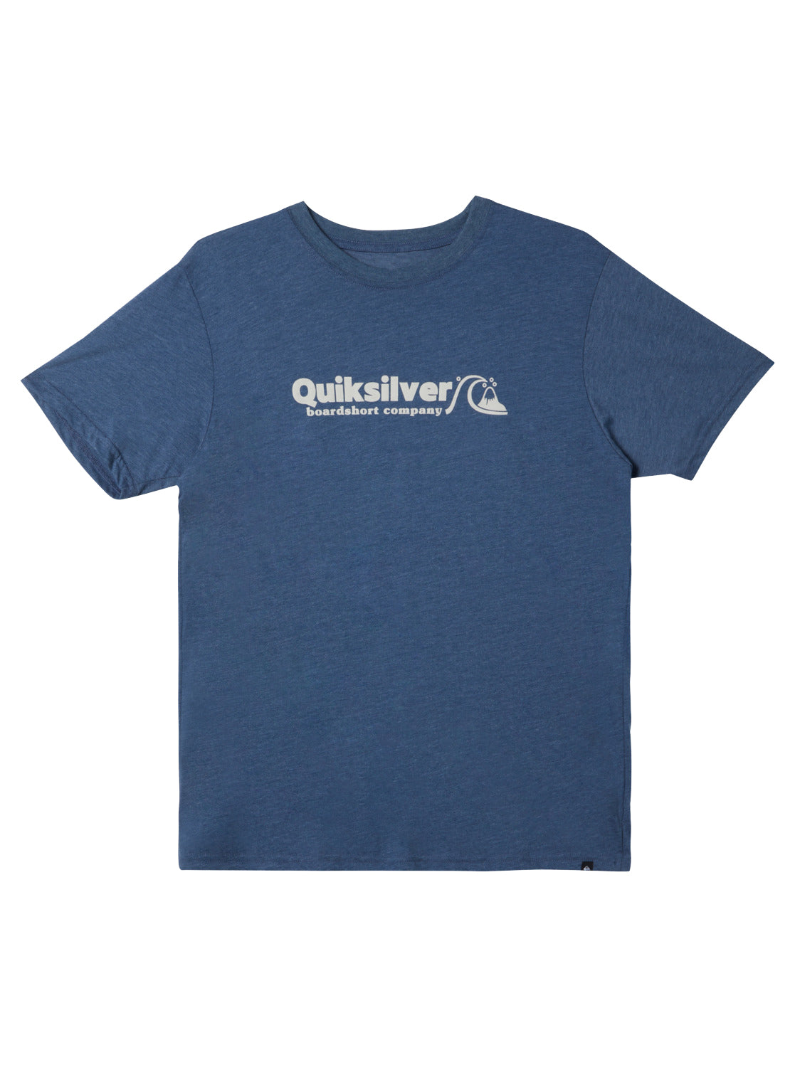 Quiksilver Twinnies SS Tee BRQH S