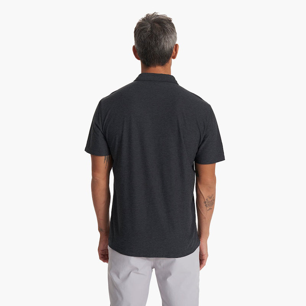 Vuori Strato Tech Polo HCC XXL