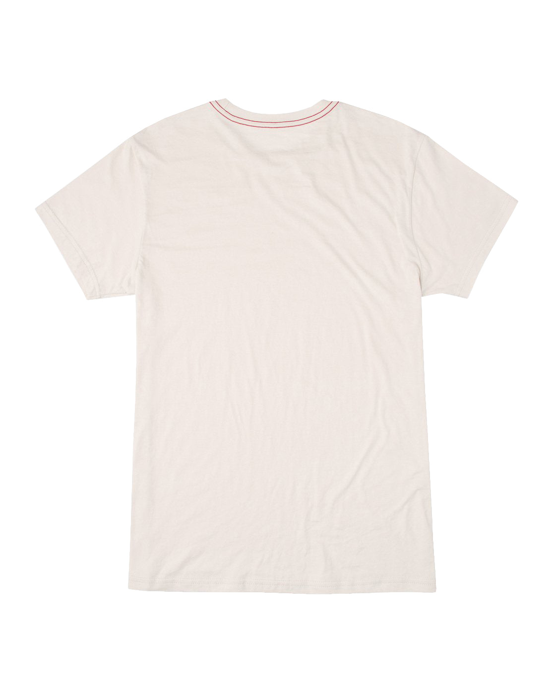 RVCA Big RVCA SS Tee WTD S