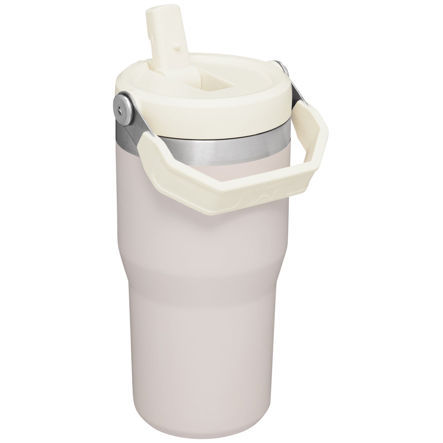 Stanley IceFlow Flip Straw Tumbler Rose 20oz