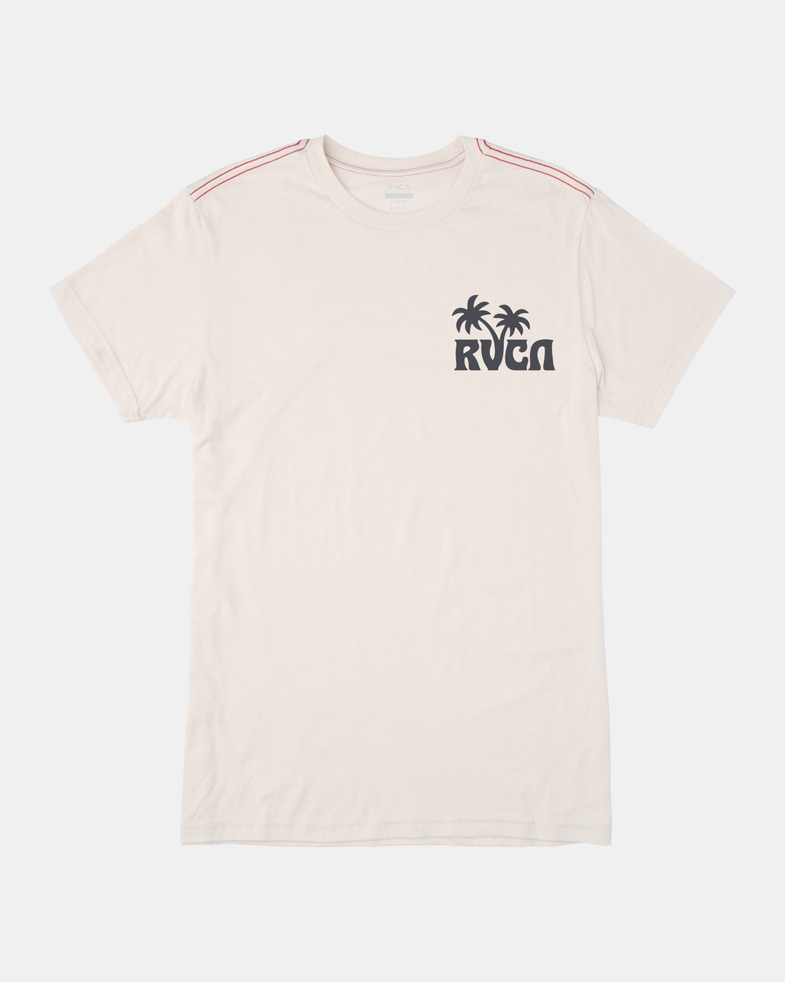 RVCA SUNDWOWNER M TEES ANW XL