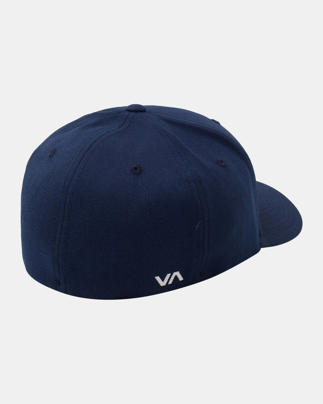 RVCA Flex Fit Hat 2022 NVY S/M