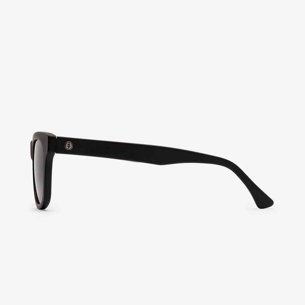 Electric Modena Polarized Sunglasses MatteBlack GreyPolar