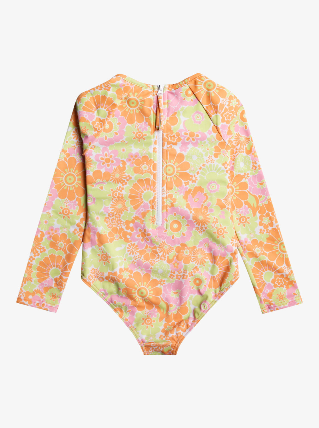 Roxy Happiness Feeling One Piece NGZ7 4